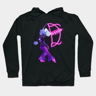 Disco Bard Hoodie